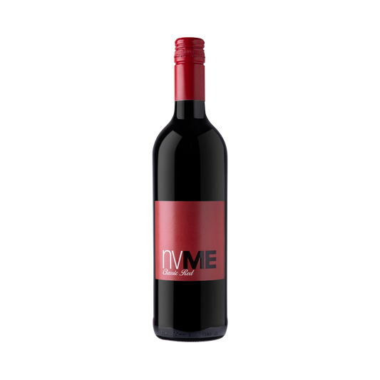 NVME Classic Red - Mitre's Edge Wines