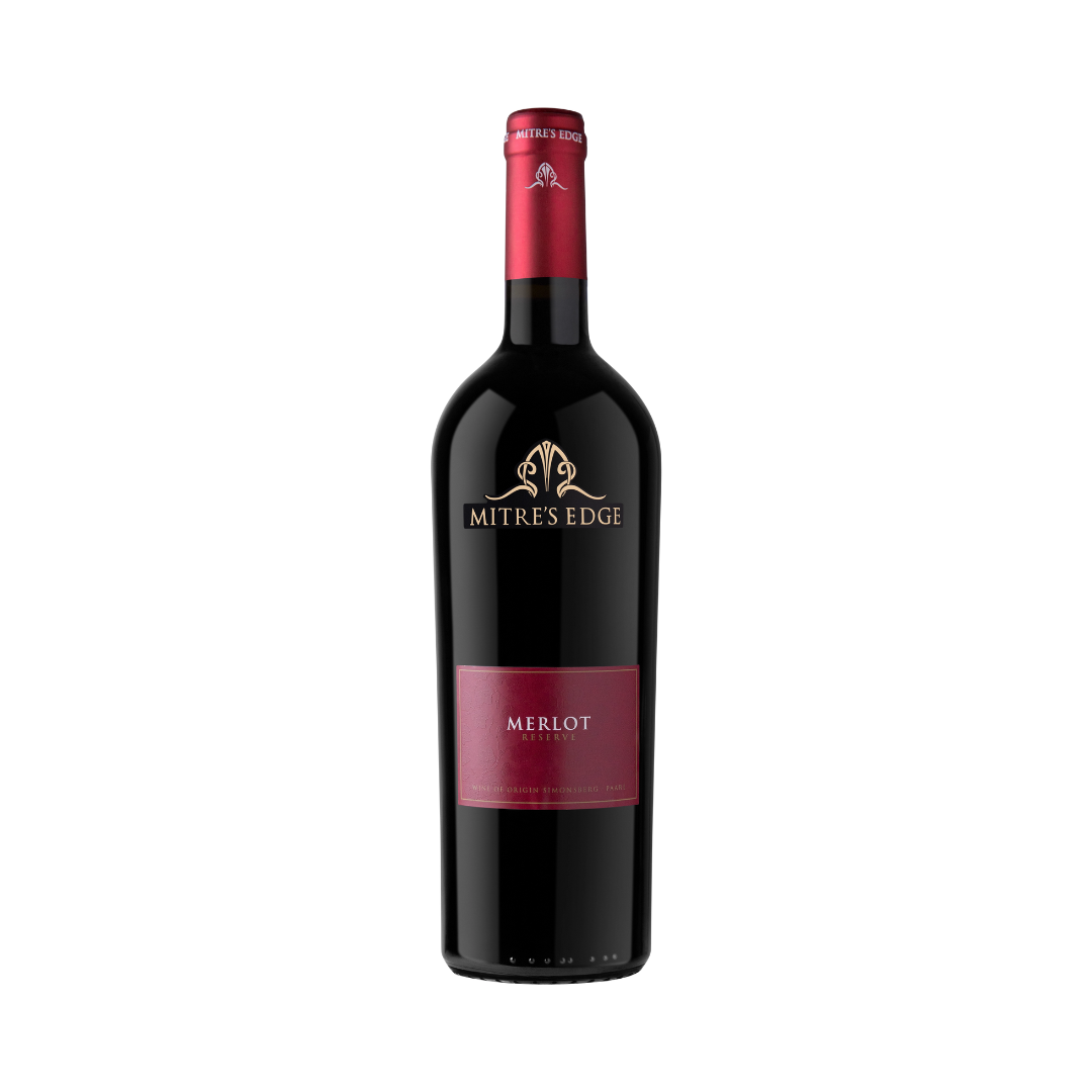 Merlot Reserve 2019